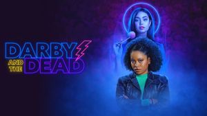 Darby and the Dead's poster