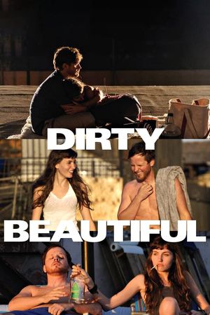 Dirty Beautiful's poster