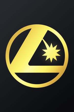 Legion of Super-Heroes's poster