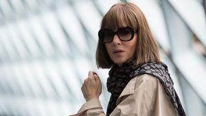 Where'd You Go, Bernadette's poster