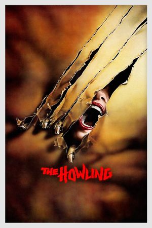 The Howling's poster