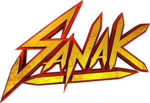 Sanak's poster