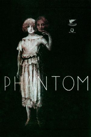Phantom's poster image