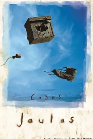 Cages's poster image