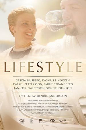 Lifestyle's poster