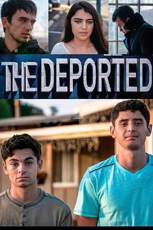 The Deported's poster