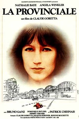 La provinciale's poster