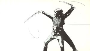 The Duellists's poster