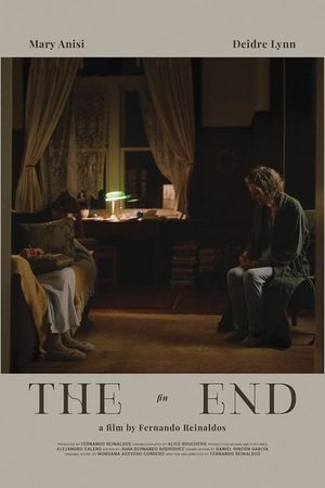 The End's poster