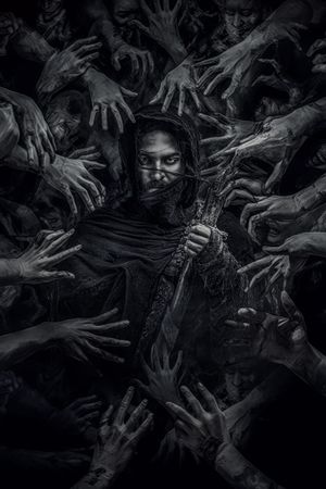 Gaami's poster