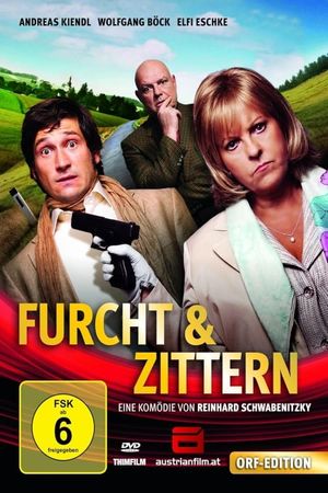 Furcht & Zittern's poster