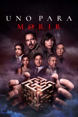 Death's Roulette's poster