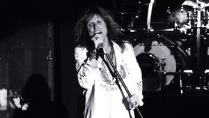 Whitesnake: The Purple Tour's poster