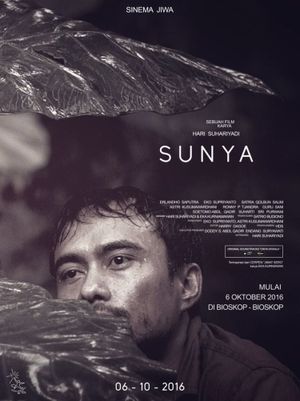 Sunya's poster