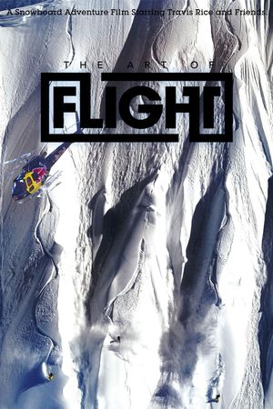 The Art of Flight's poster