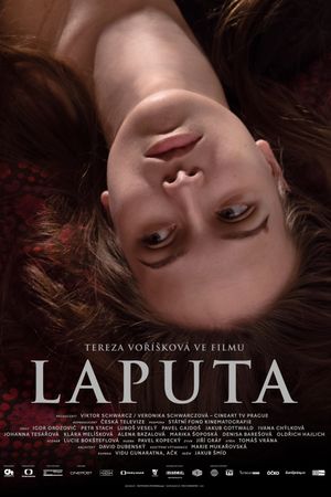 Laputa's poster