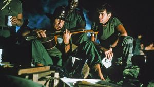 Apocalypse Now's poster