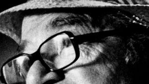 Billy Wilder Speaks's poster