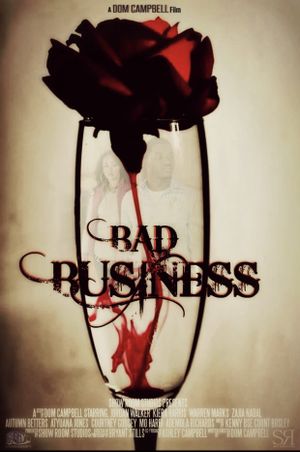 Bad Business's poster image