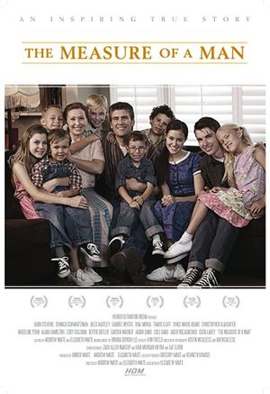 The Measure of a Man's poster