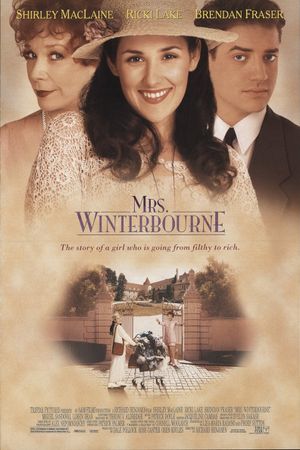 Mrs. Winterbourne's poster