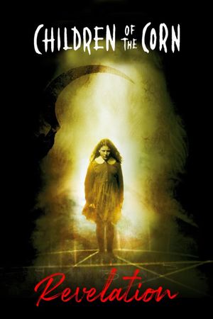 Children of the Corn: Revelation's poster