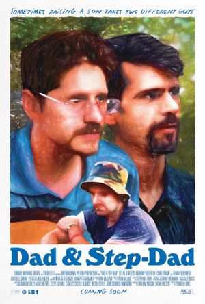 Dad & Step-Dad's poster image