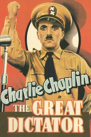 The Great Dictator's poster