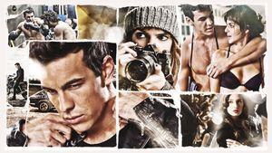 I Want You's poster