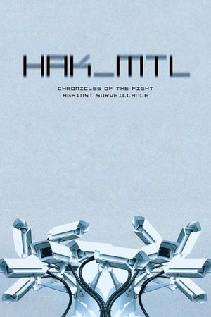 HAK_MTL's poster