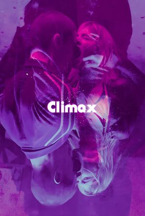 Climax's poster