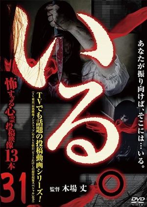 「Iru.」~ Kowasugiru Tōkō Eizō 13-hon ~ Vol.31's poster