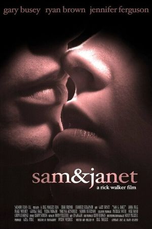 Sam & Janet's poster