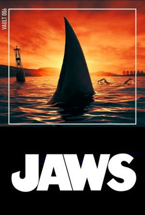 Jaws's poster