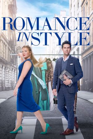 Romance in Style's poster