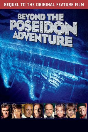 Beyond the Poseidon Adventure's poster