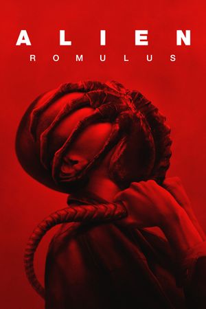 Alien: Romulus's poster image