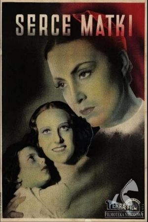 Serce matki's poster