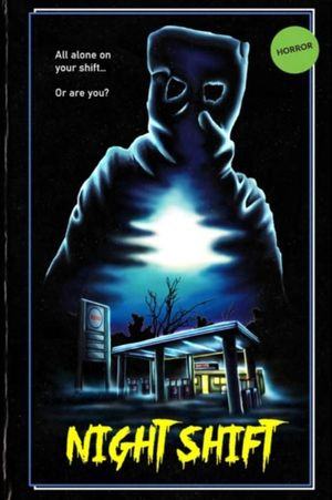 Night Shift's poster