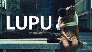 Lupu's poster