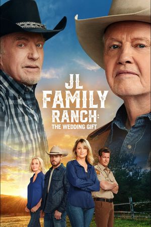 JL Family Ranch: The Wedding Gift's poster