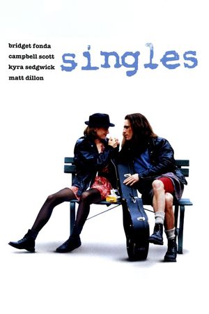 Singles's poster