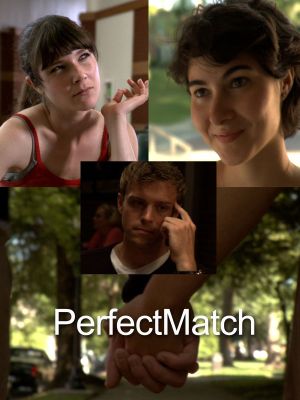 PerfectMatch's poster