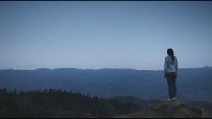 裸山's poster