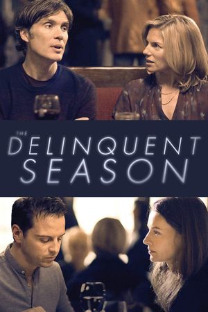 The Delinquent Season's poster