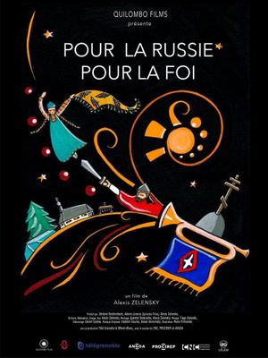 For Russia For Faith's poster image