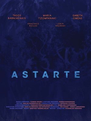 Astarte's poster