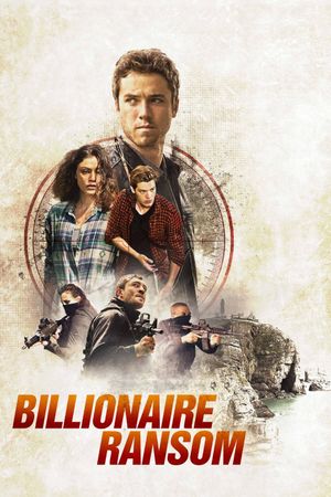 Billionaire Ransom's poster