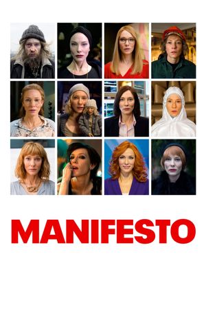 Manifesto's poster