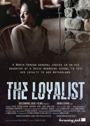 The Loyalist's poster image